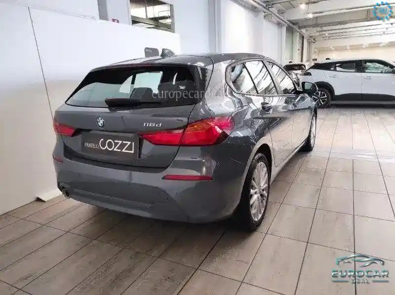 BMW 116