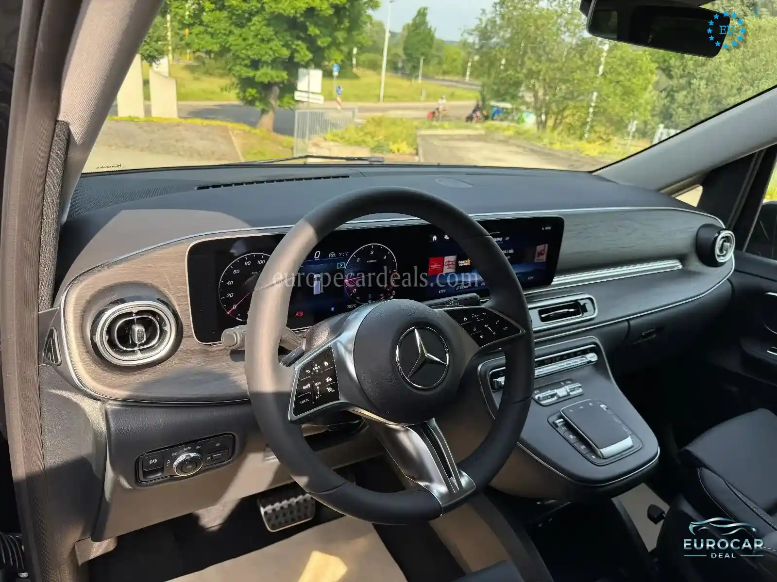 Mercedes-Benz V 300