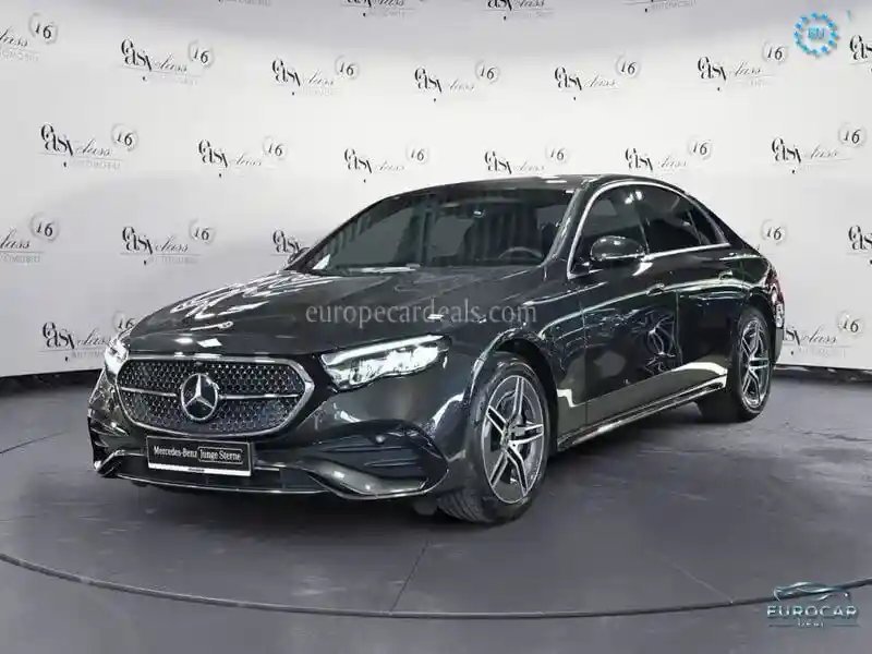 Mercedes-Benz E 300