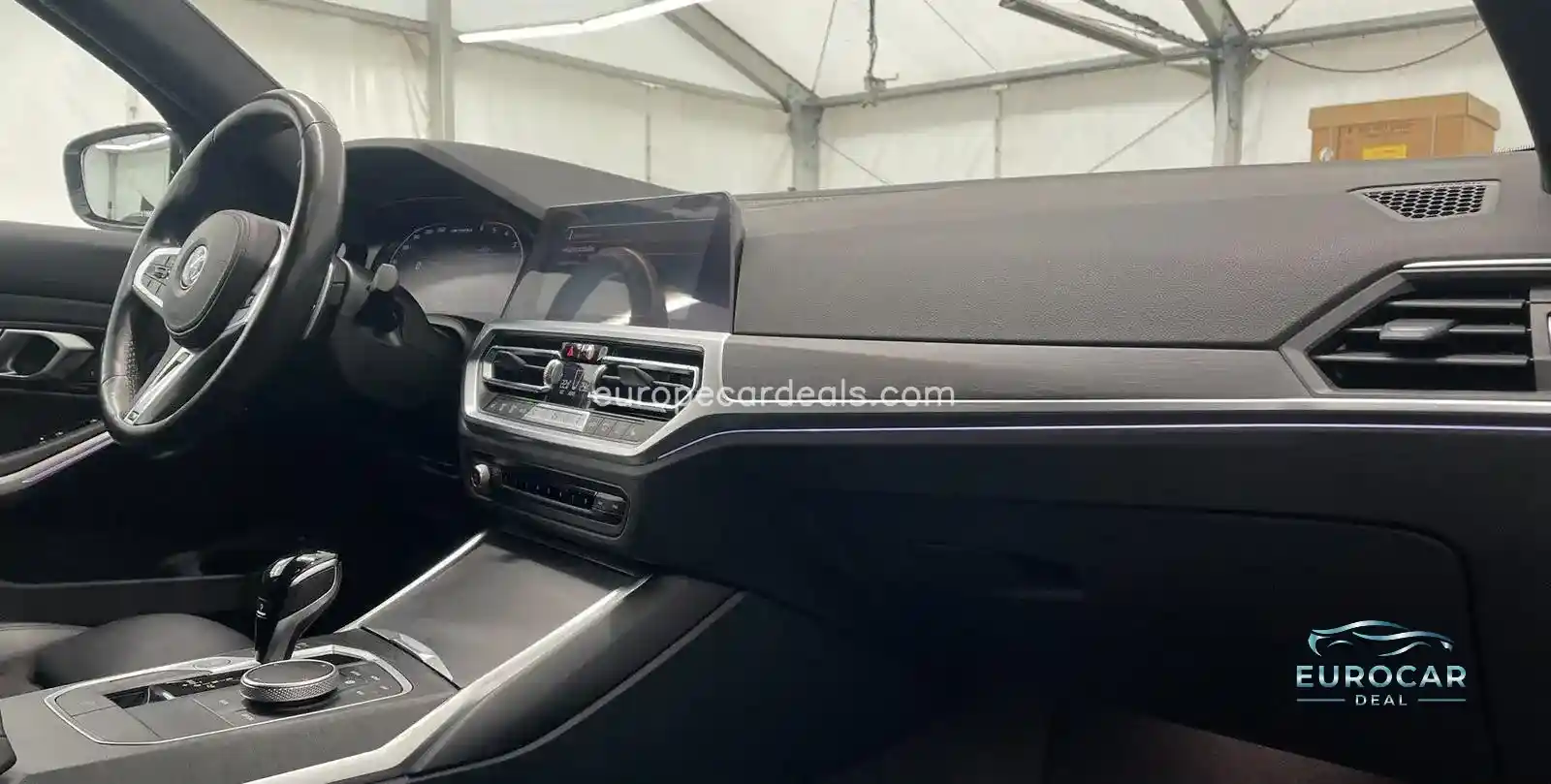 BMW M340d