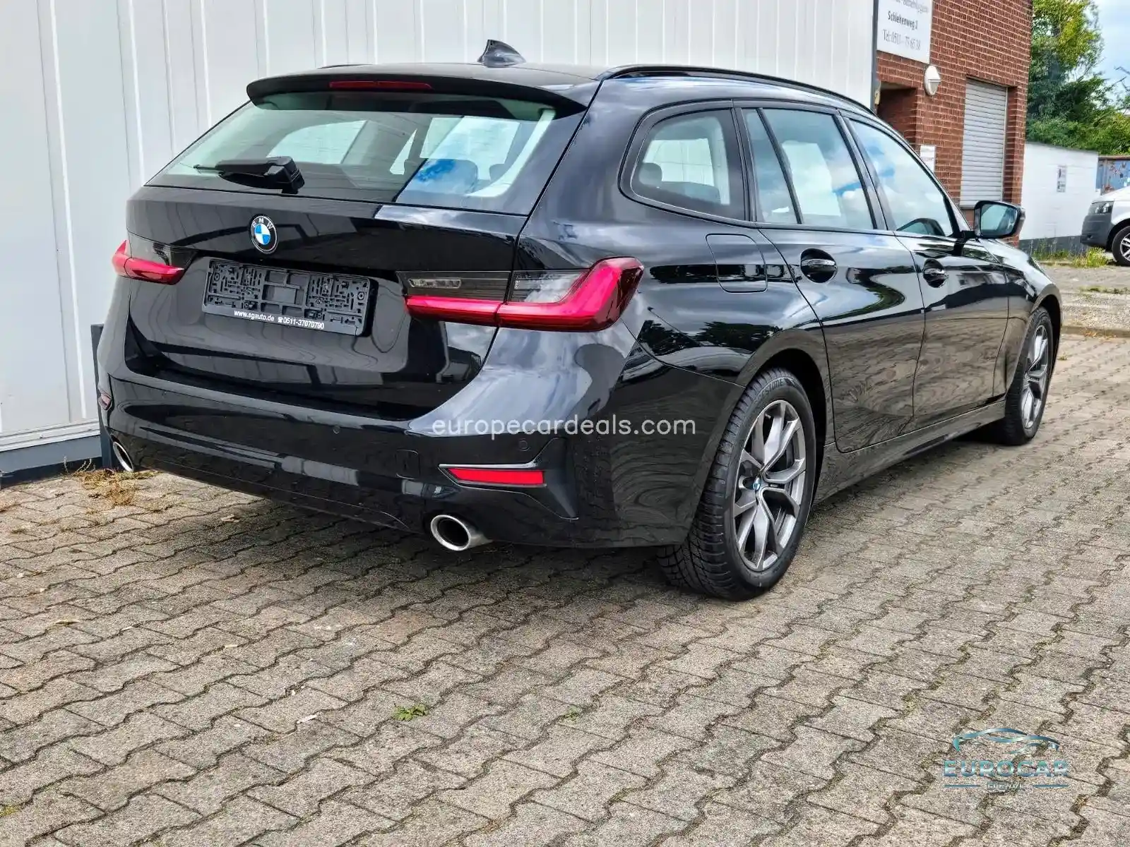 BMW 320