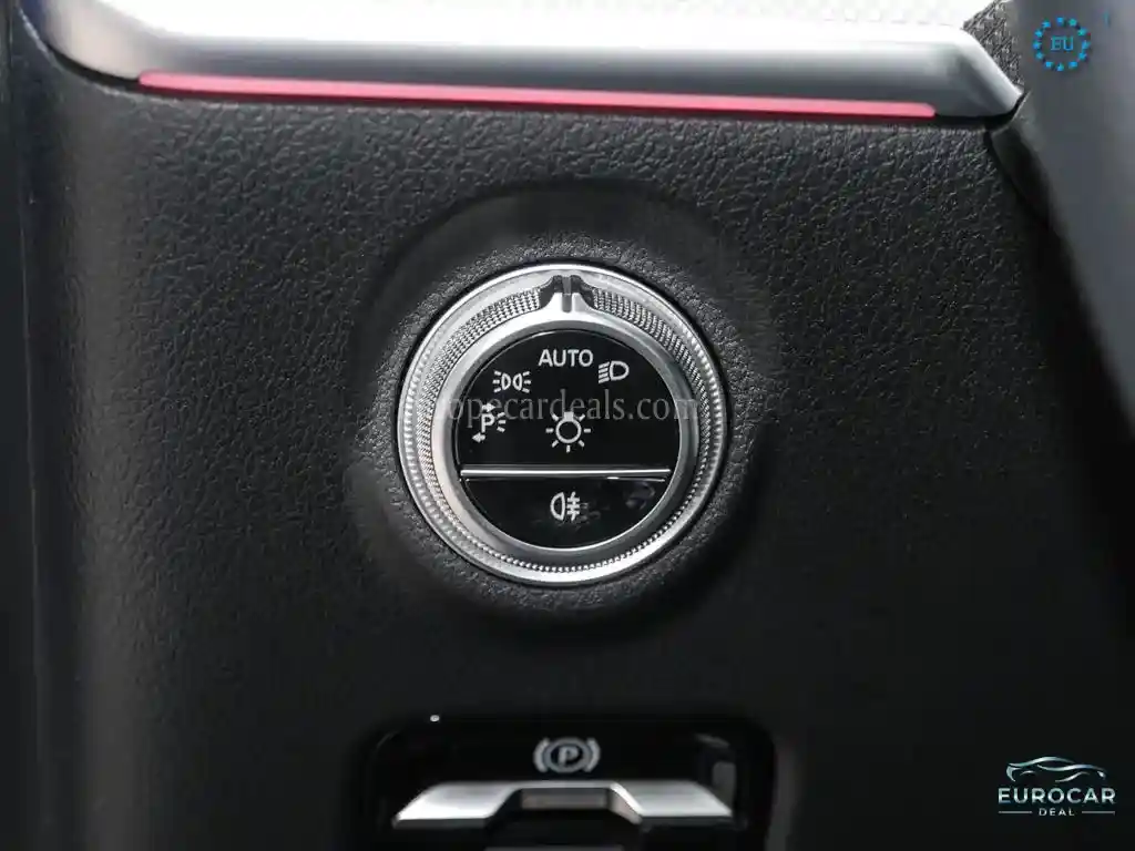 Mercedes-Benz CLE 180