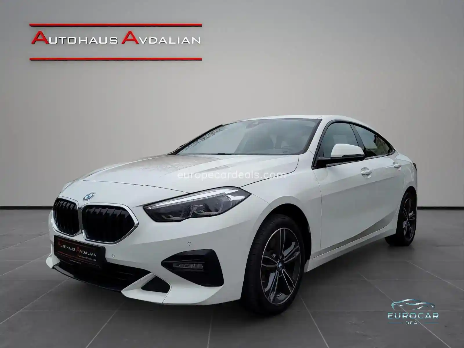 BMW 220