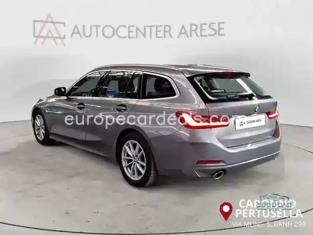 BMW 318