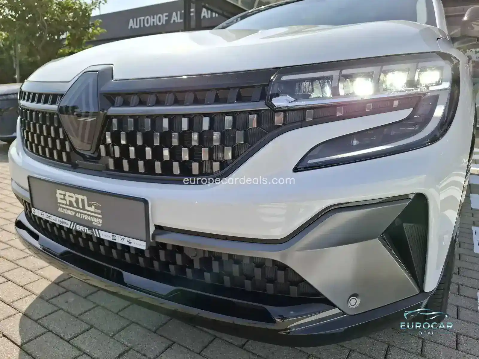 Renault Espace