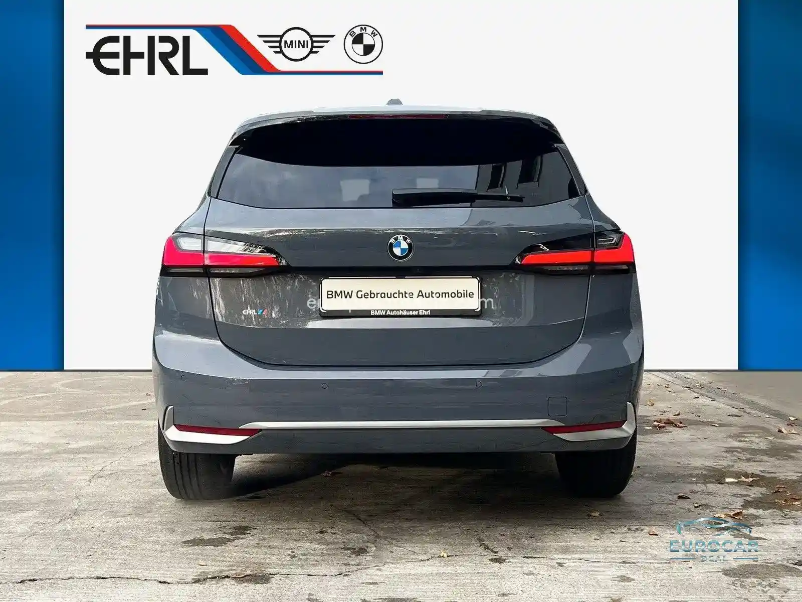 BMW 220 Active Tourer