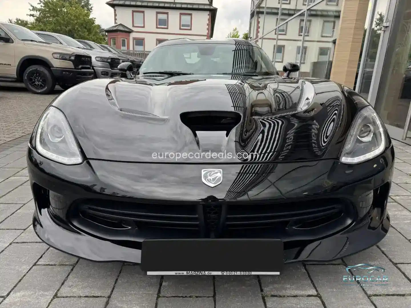 Dodge Viper