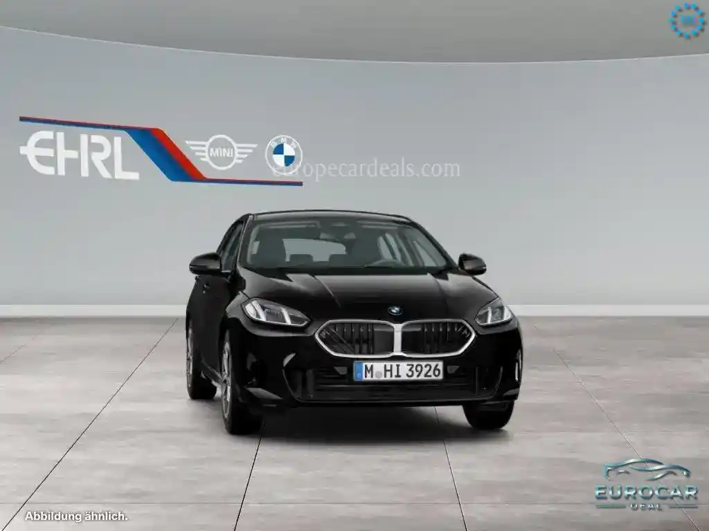 BMW 120