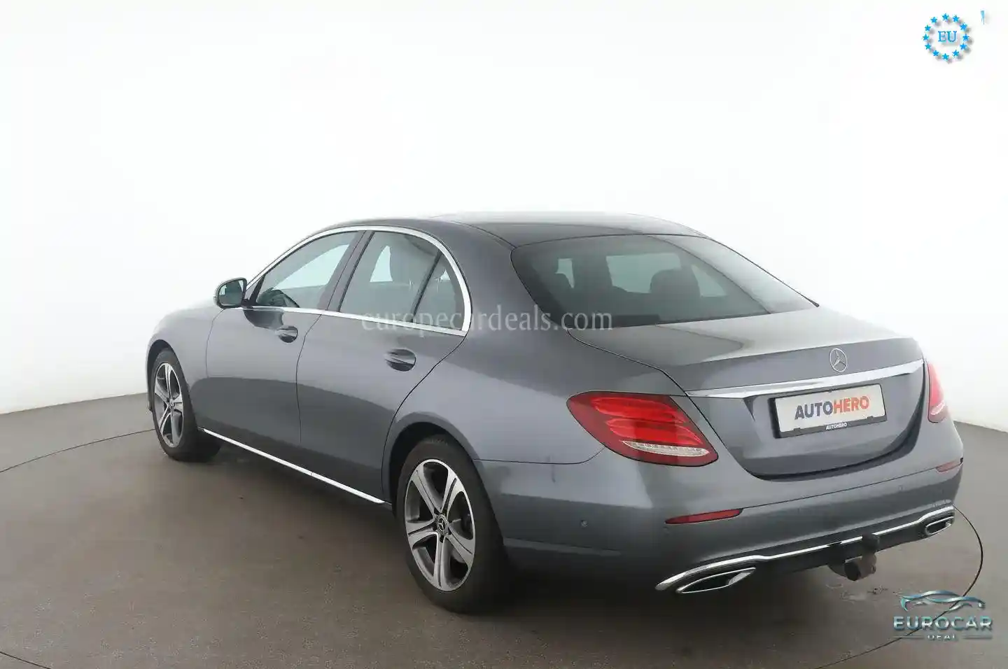 Mercedes-Benz E 400
