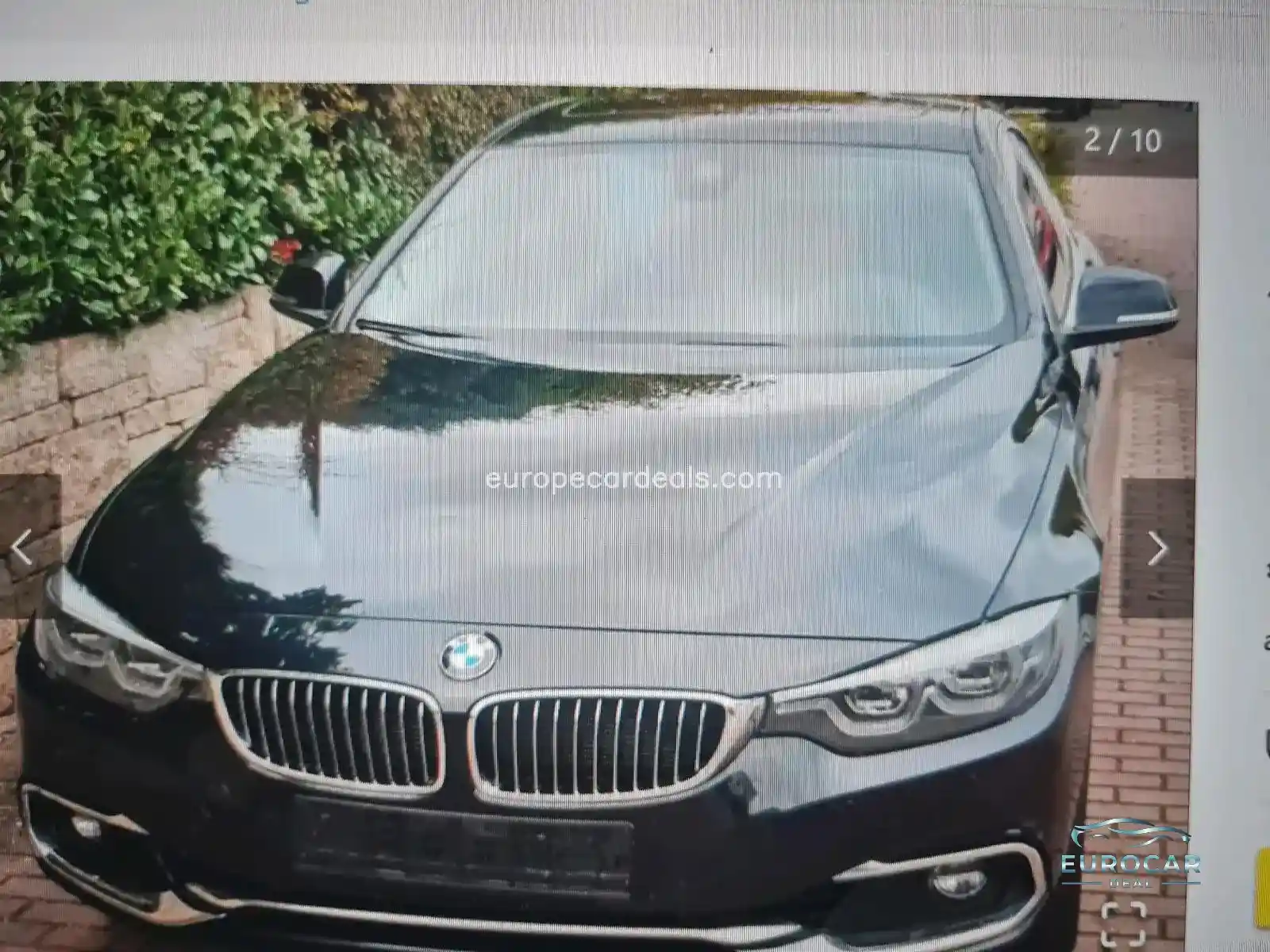 BMW 435
