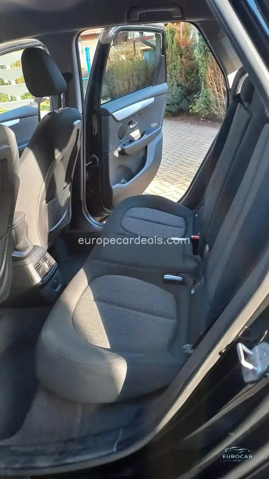 BMW 218 Active Tourer