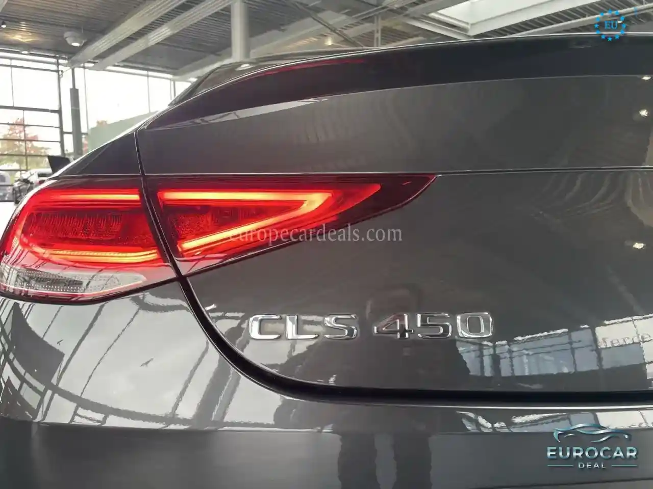 Mercedes-Benz A 35 AMG