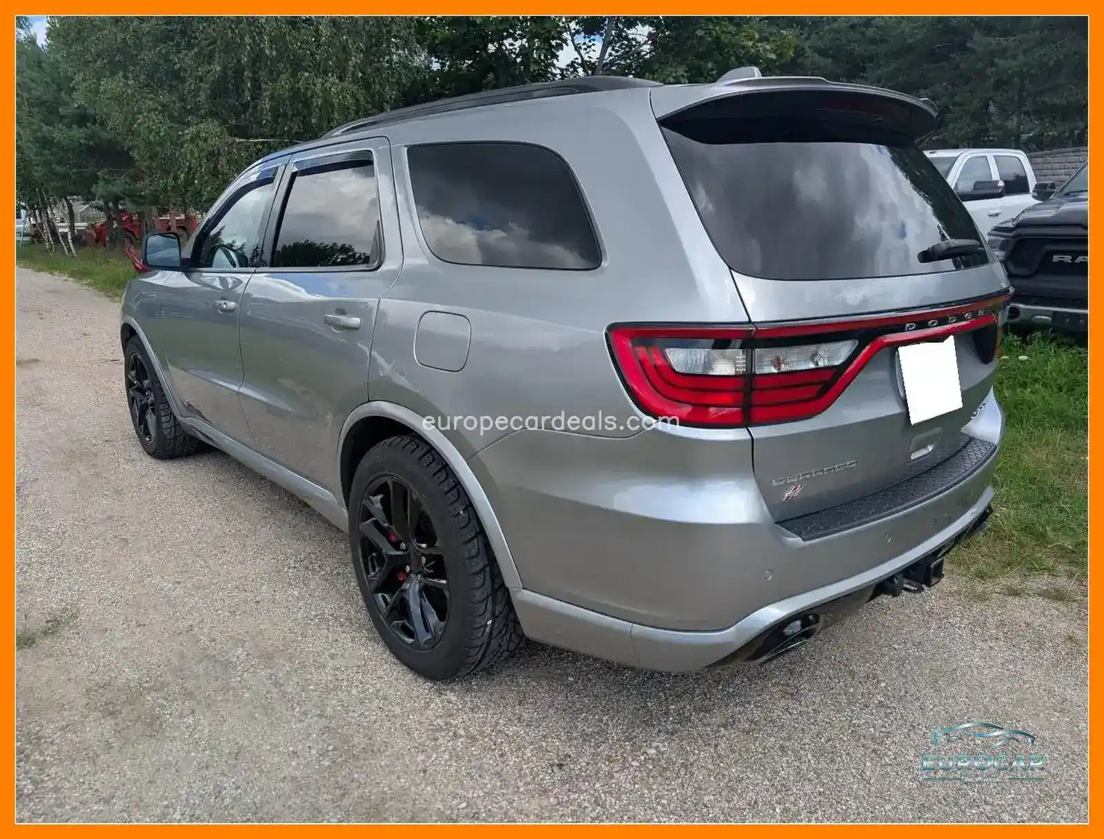 Dodge Durango