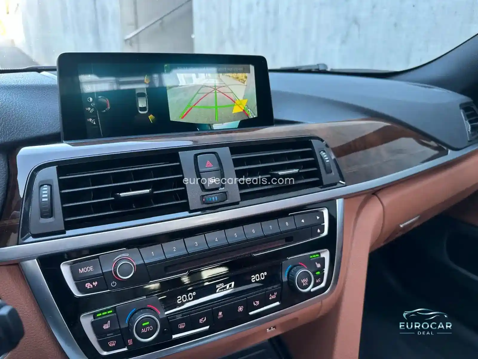 BMW 430