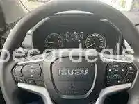 Space Cab LS AT + Häckselaufbau +