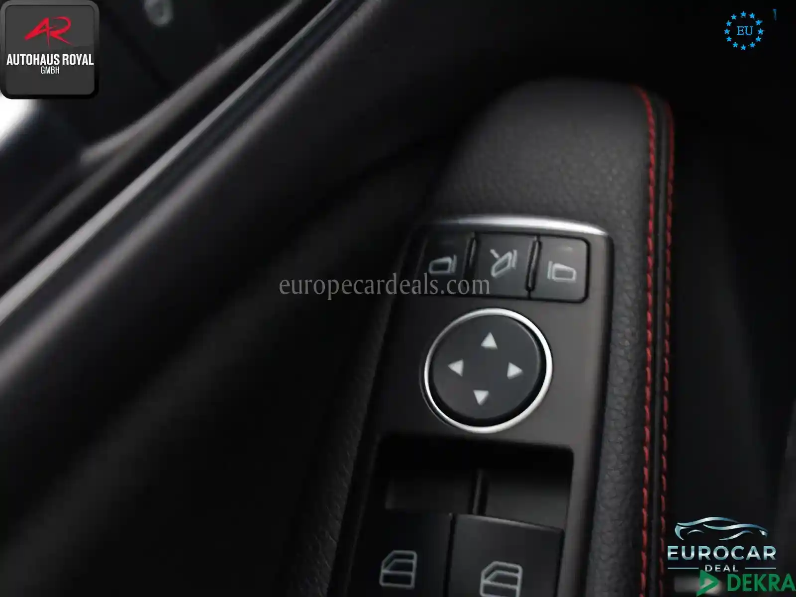 Mercedes-Benz CLA 250 Shooting Brake