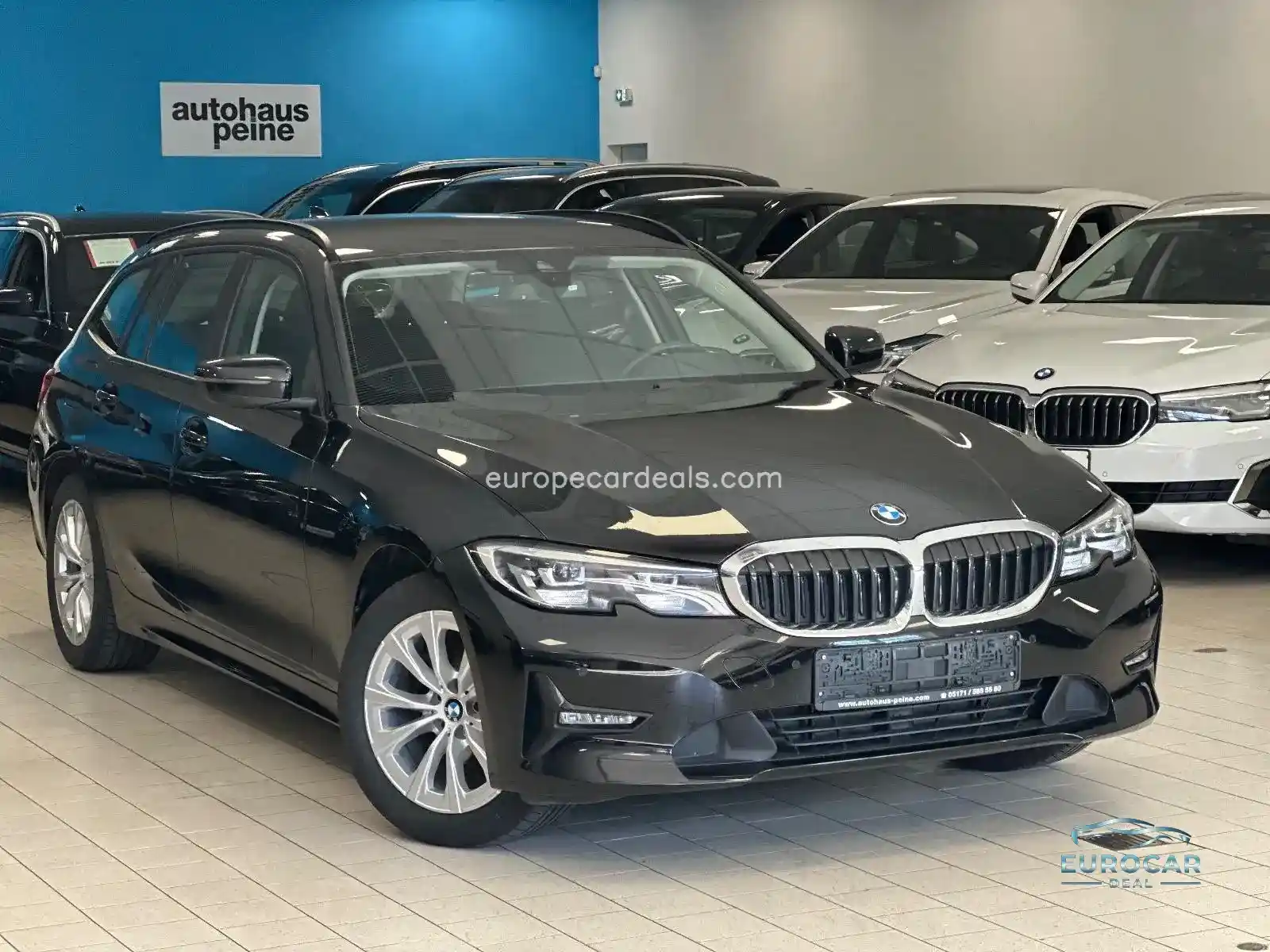 BMW 318