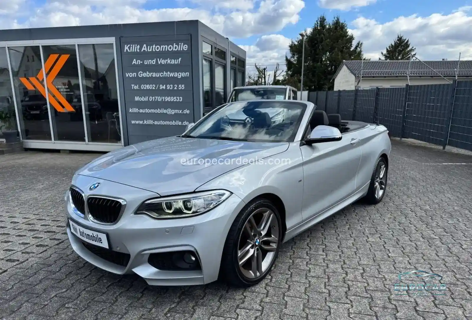 BMW 220