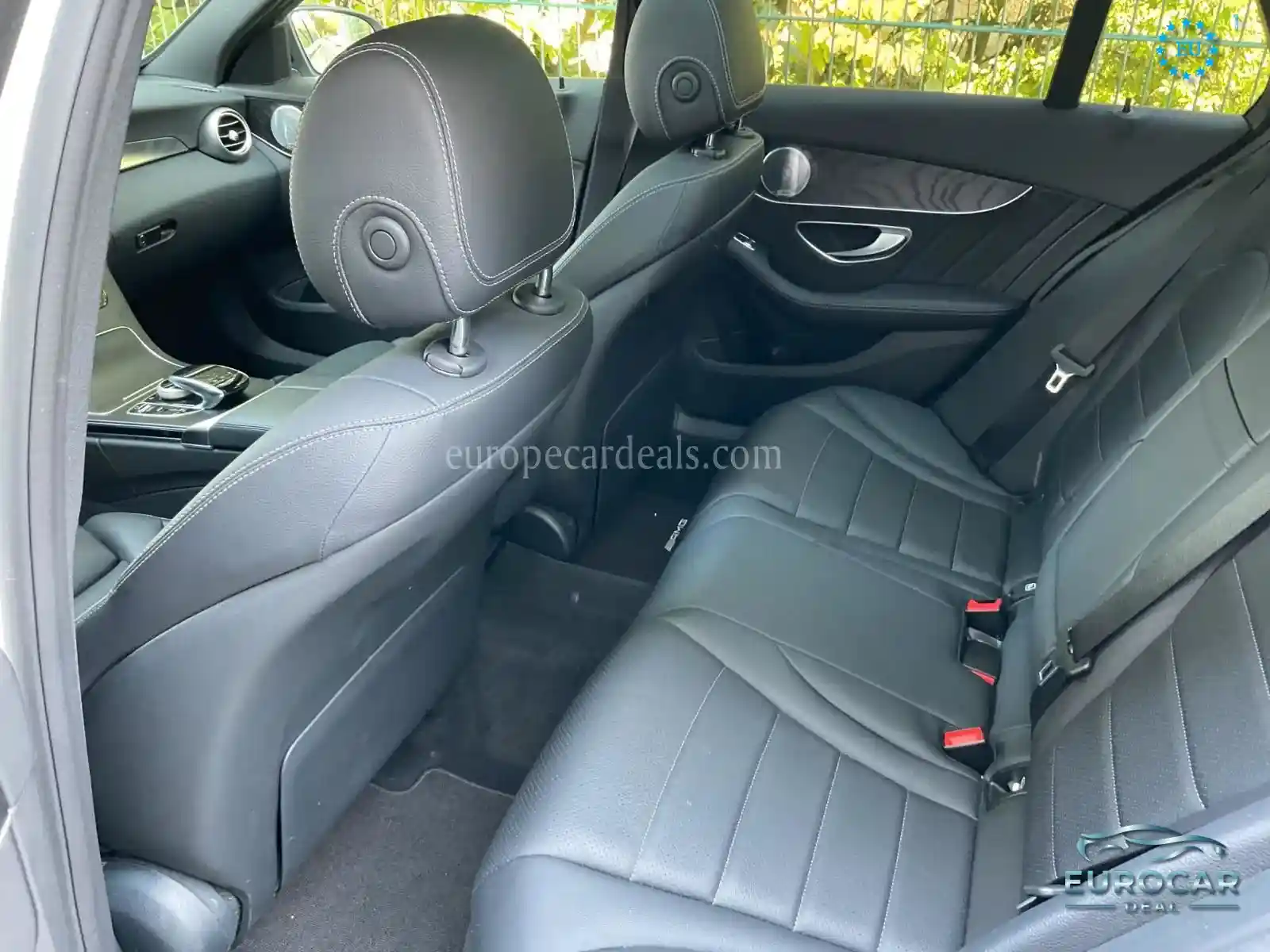 Mercedes-Benz C 350