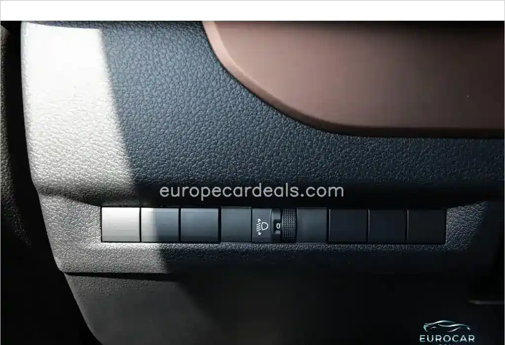 Toyota Proace (Verso)