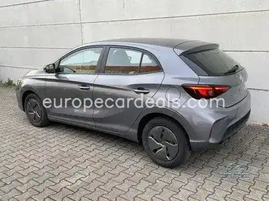 MG MG3