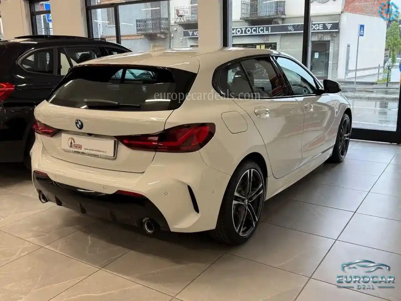 BMW 120