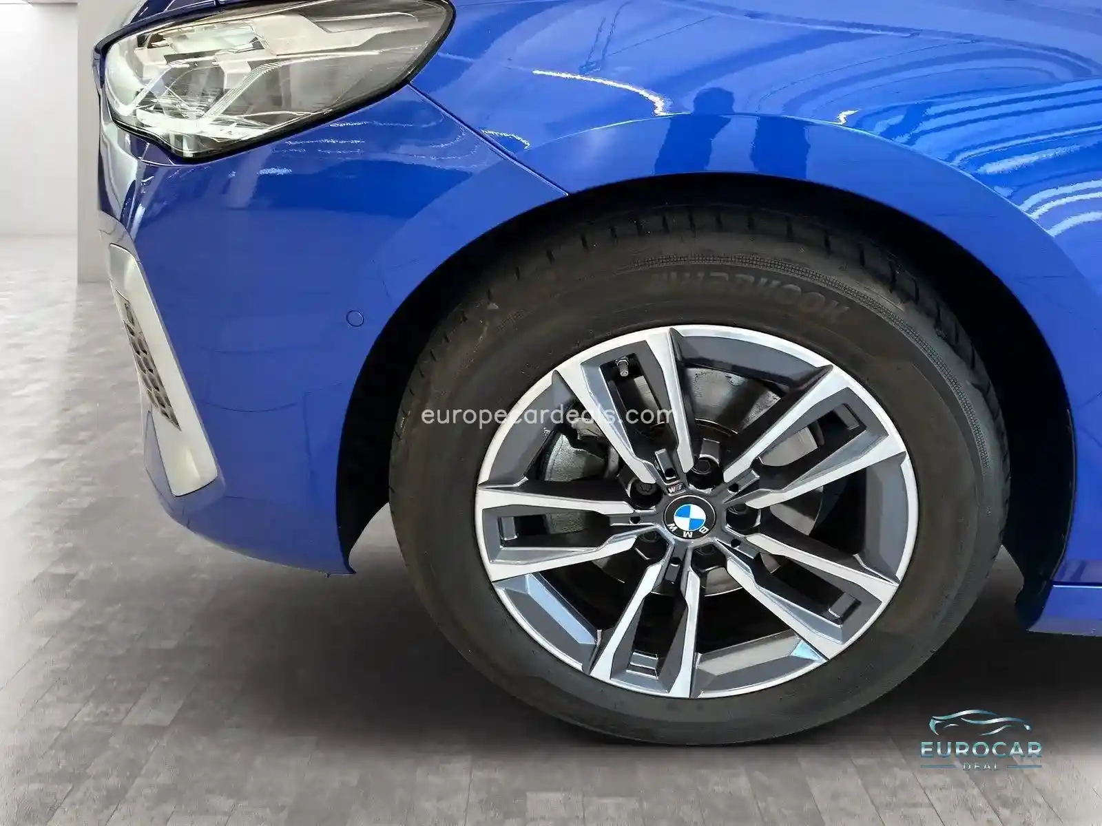 BMW 218 Active Tourer