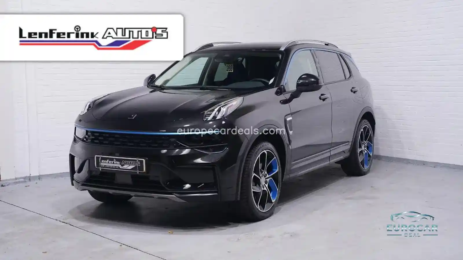 Lynk&Co 01