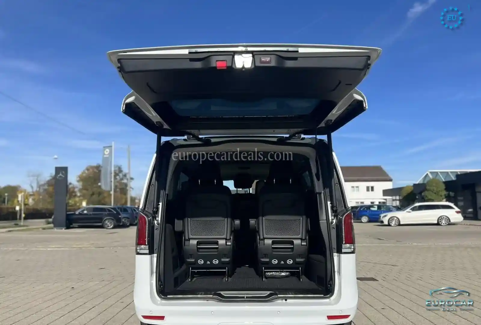 Mercedes-Benz V 300