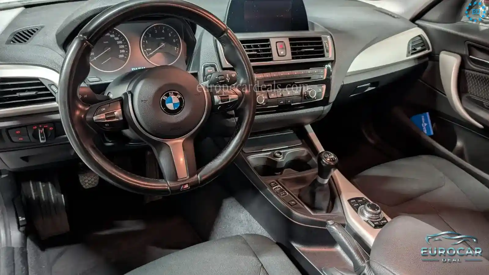 BMW 116
