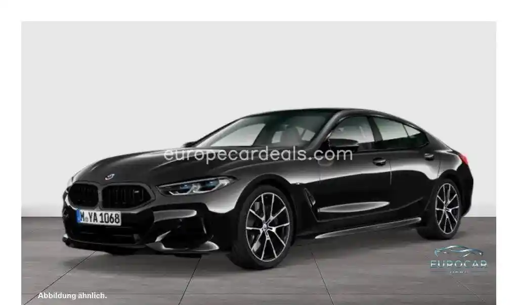 BMW M850