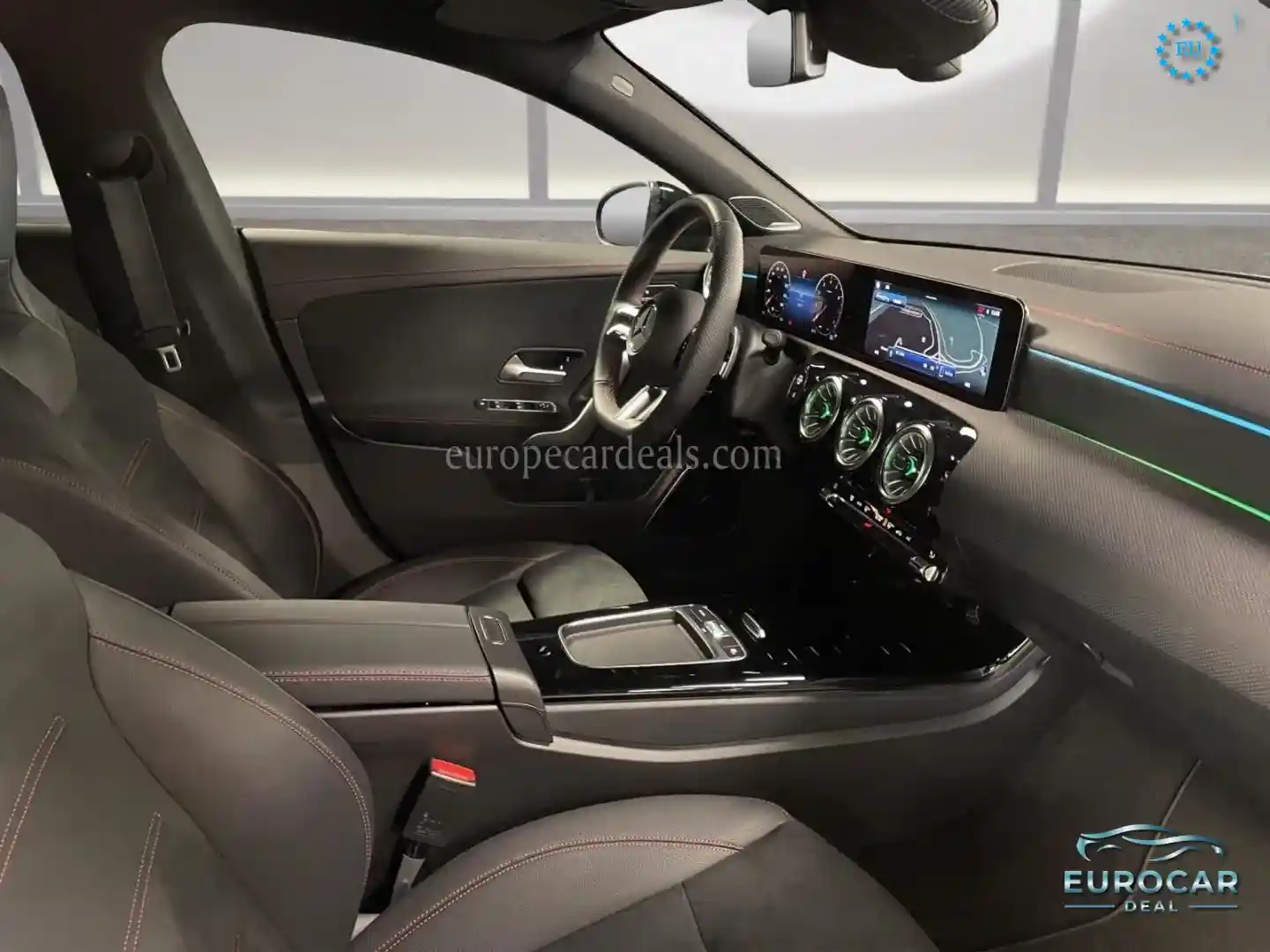 Mercedes-Benz CLA 250 Shooting Brake