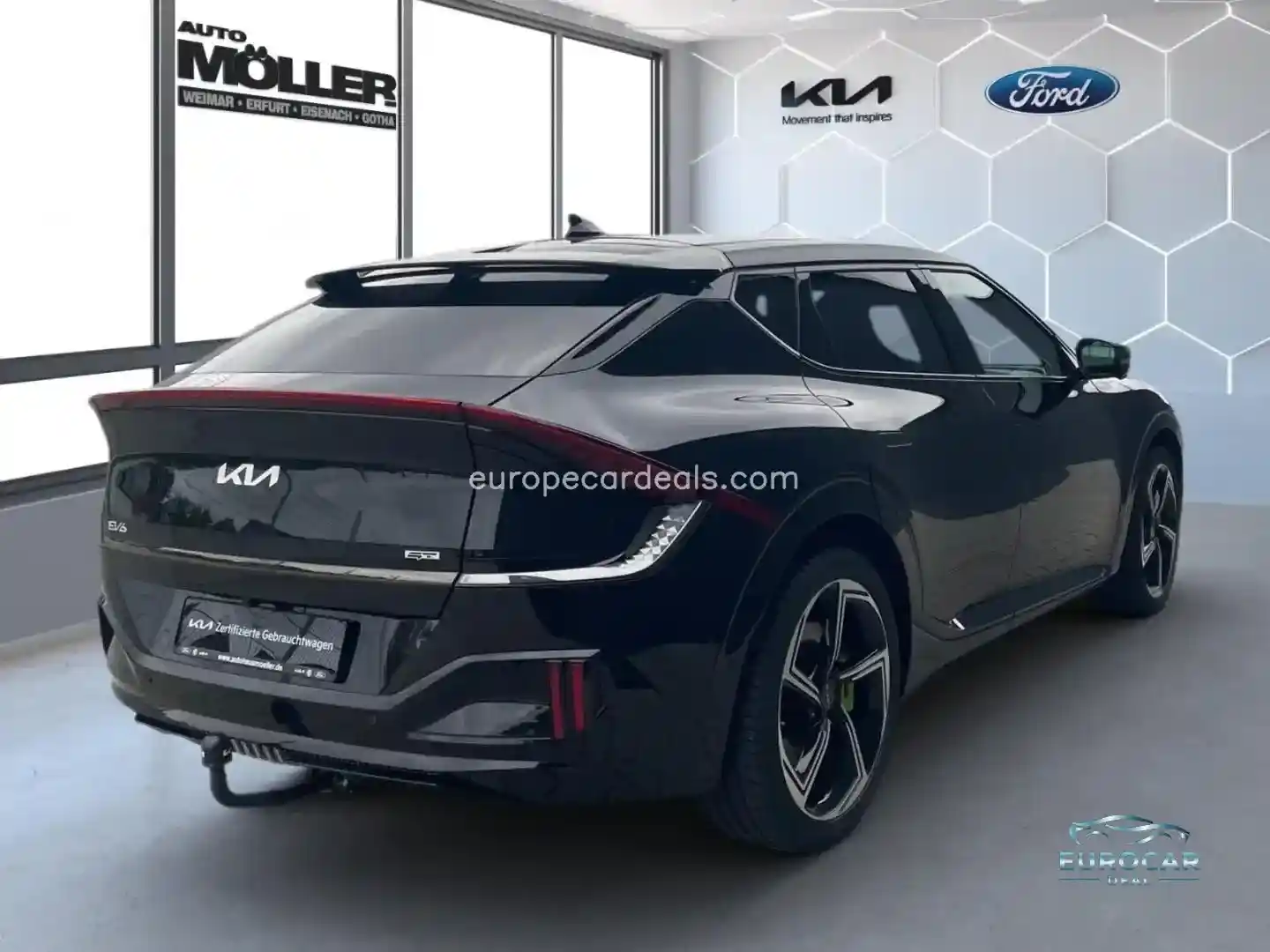 Kia EV6