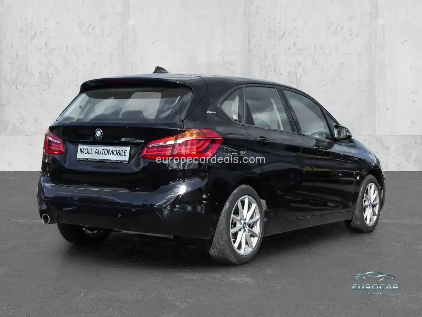 BMW 225 Active Tourer