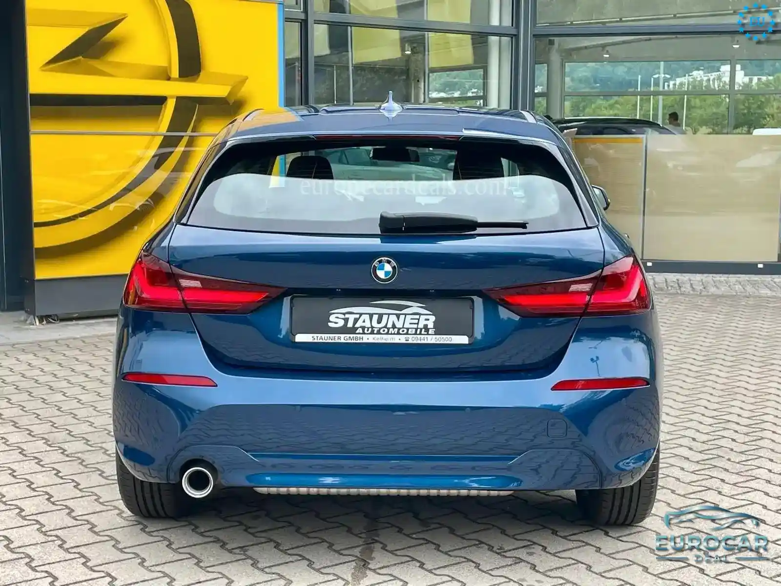 BMW 116