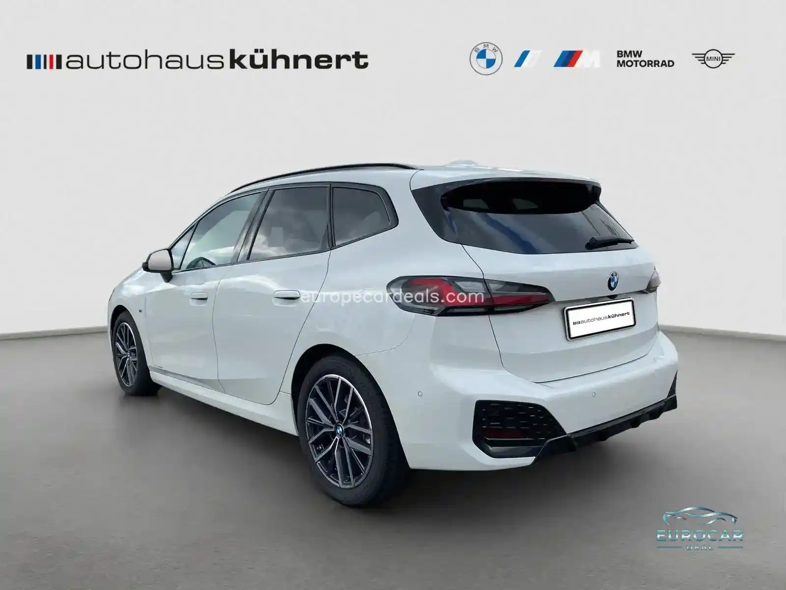 BMW 223 Active Tourer