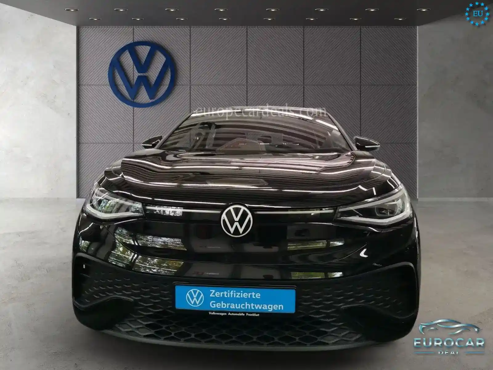 Volkswagen ID.5