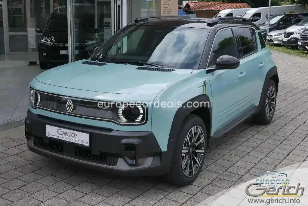 Renault R 4