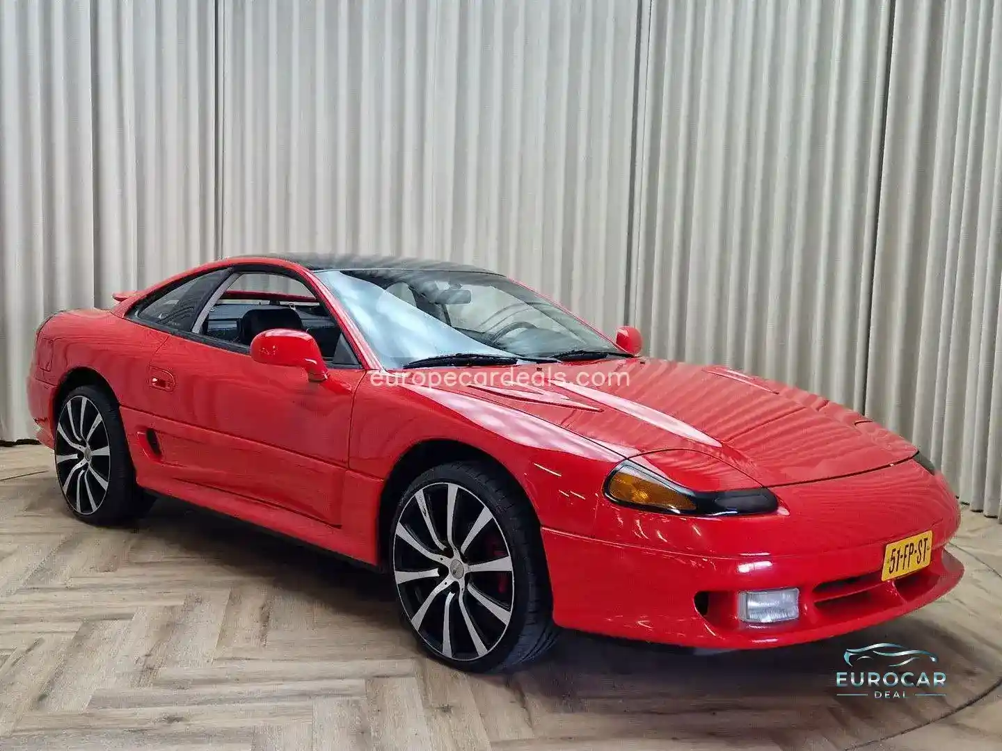 Dodge Stealth