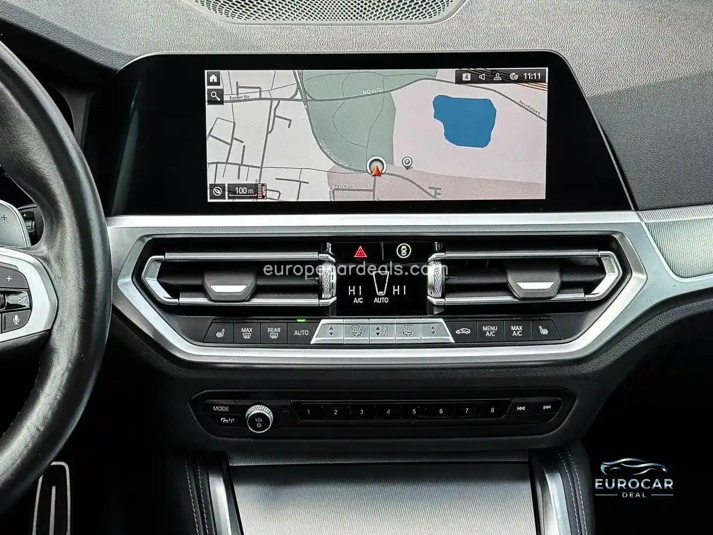 BMW 430 Gran Coupé