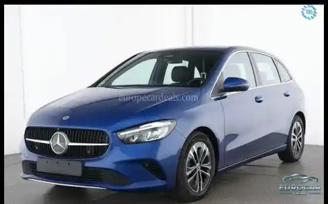 Mercedes-Benz B 220