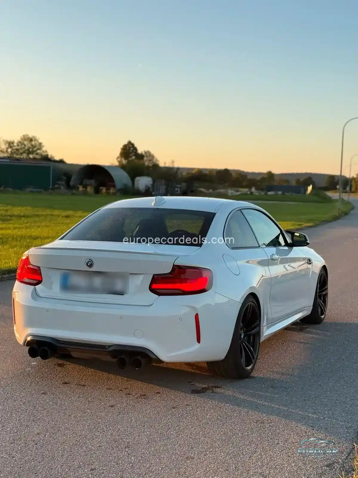 BMW M2