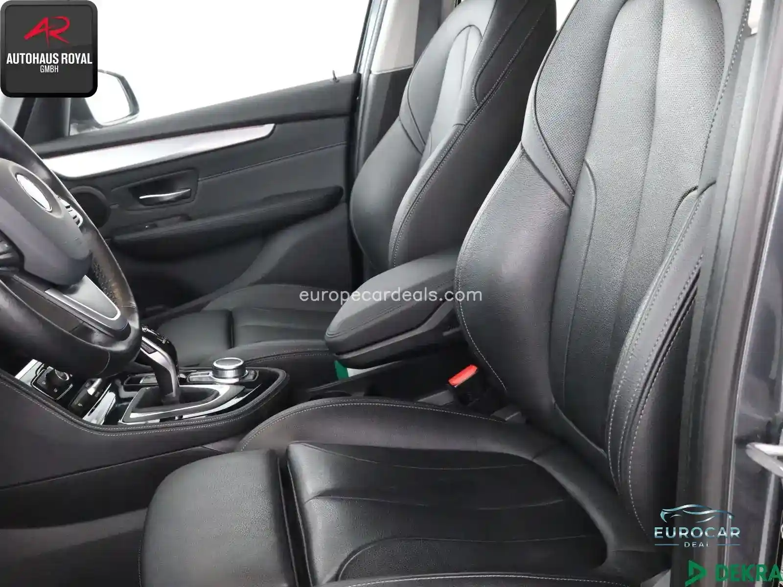 BMW 220 Active Tourer