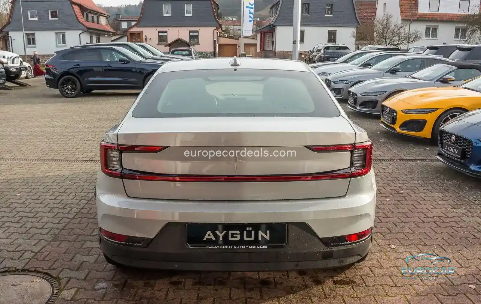 Polestar 2