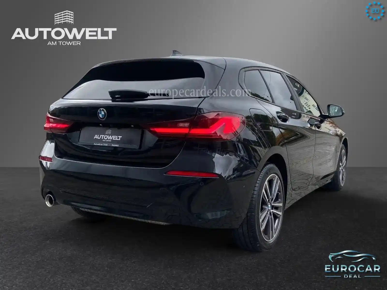 BMW 118