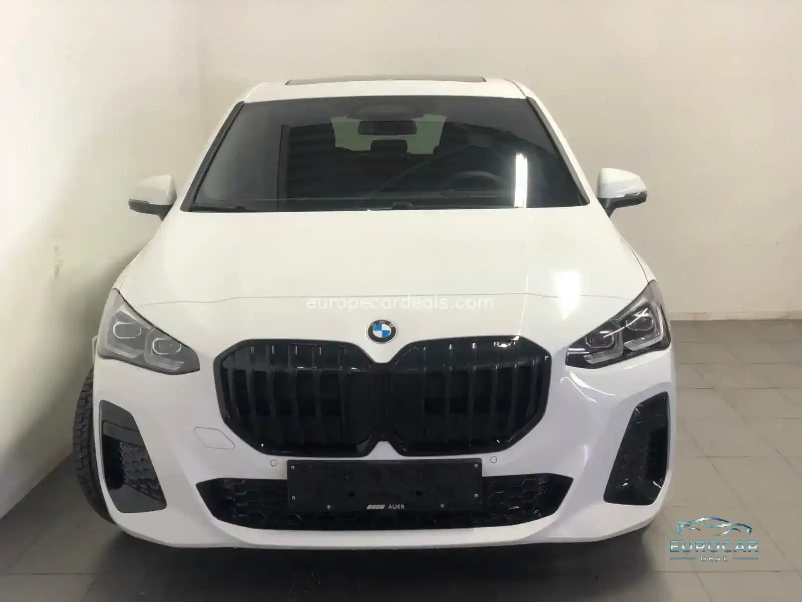BMW 223