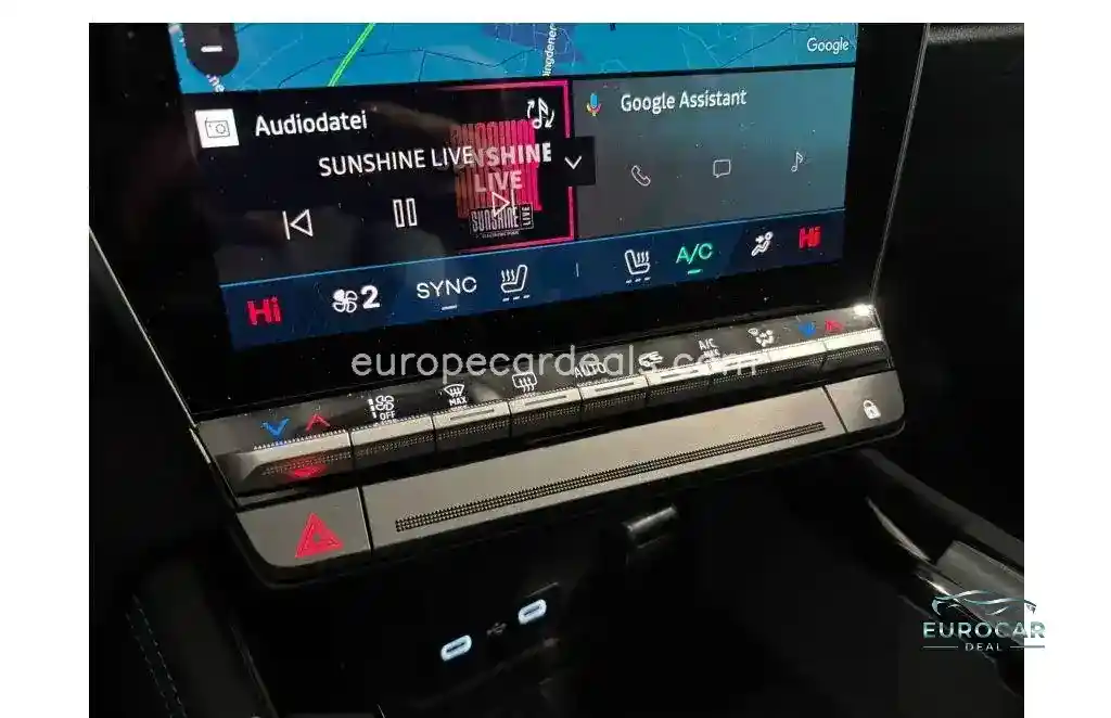 Renault Rafale