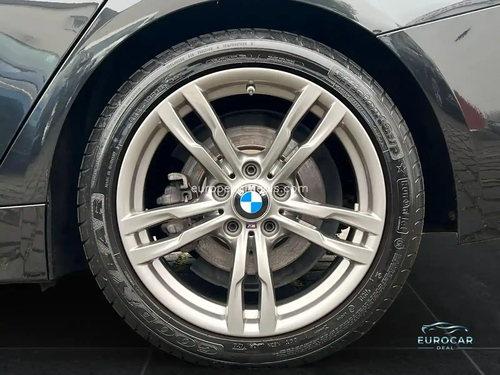 BMW 430