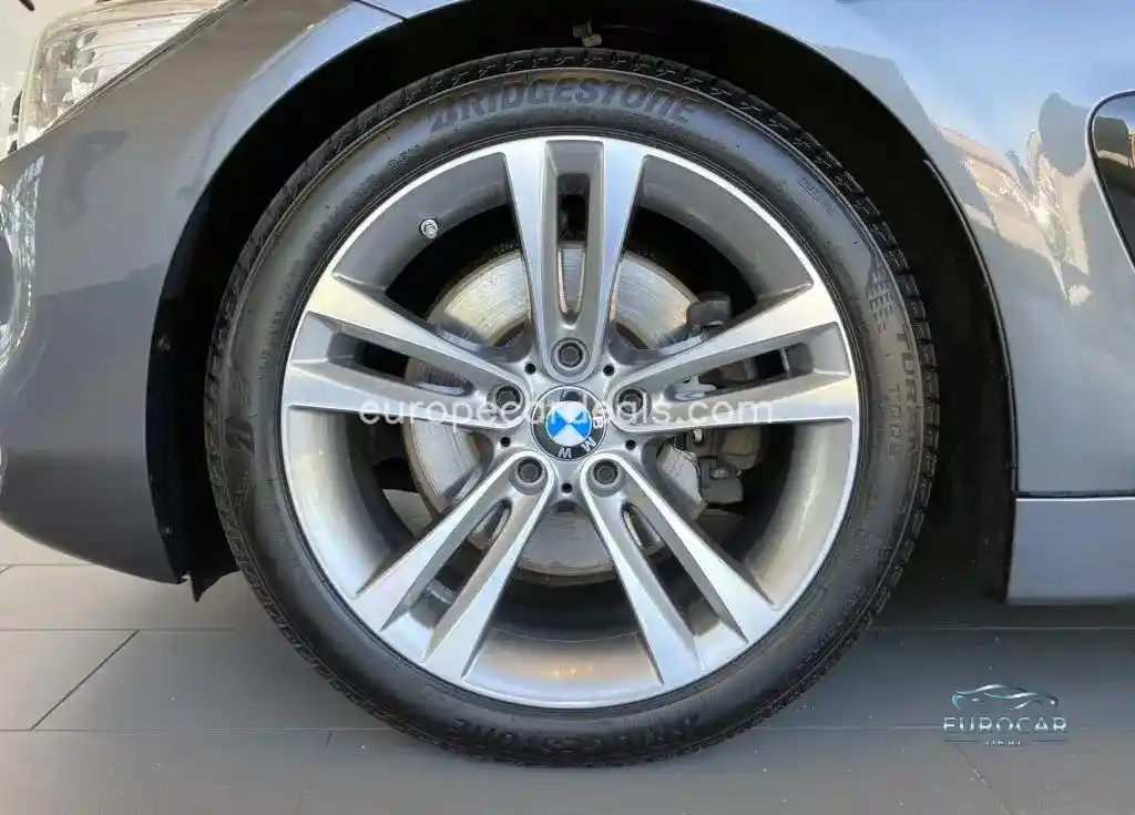 BMW 428