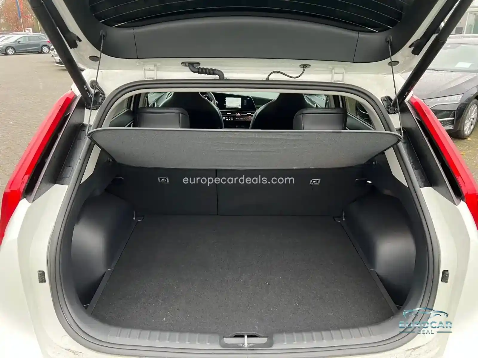 Kia Niro EV
